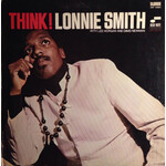 [Kollectible Vinyl] Smith, Lonnie: Think! [BLUE NOTE]