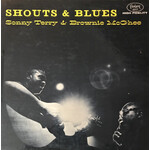 [Kollectibles] Terry, Sonny & Brownie McGhee: Shouts & Blues [FANTASY]