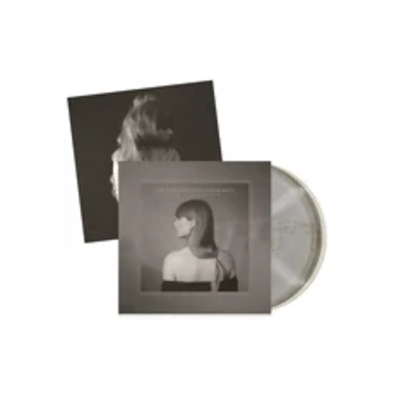 [New Vinyl] Swift, Taylor: Tortured Poets Department: The Anthology (4LP, Limited Edition) [REPUBLIC]