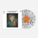 [New] Parton, Dolly: Coat Of Many Colors (180g-rainbow galaxy coloured) [VINYL ME, PLEASE]