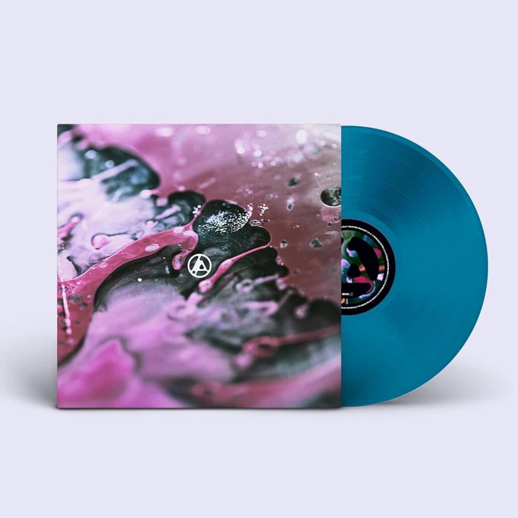 [New] Linkin Park: From Zero (blue vinyl) [WARNER]