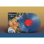 [New] Mercury Rev: All Is Dream (2LP-translucent blue vinyl) [CHERRY RED]