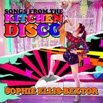 [New Vinyl] Ellis-Bextor,Sophie: Songs From The Kitchen (2LP) [COOKING VINYL/FONTANA.N]