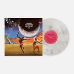 [New Vinyl] Hancock, Herbie: Sextant (180g-lunar marble coloured vinyl) [VINYL ME, PLEASE]
