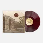 [New] Bright Eyes: I'm Wide Awake, It's Morning (180g-red marble vinyl) [VINYL ME, PLEASE]