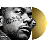[New] Timbaland: And Friends (gold vinyl) [WAX N STACKS]