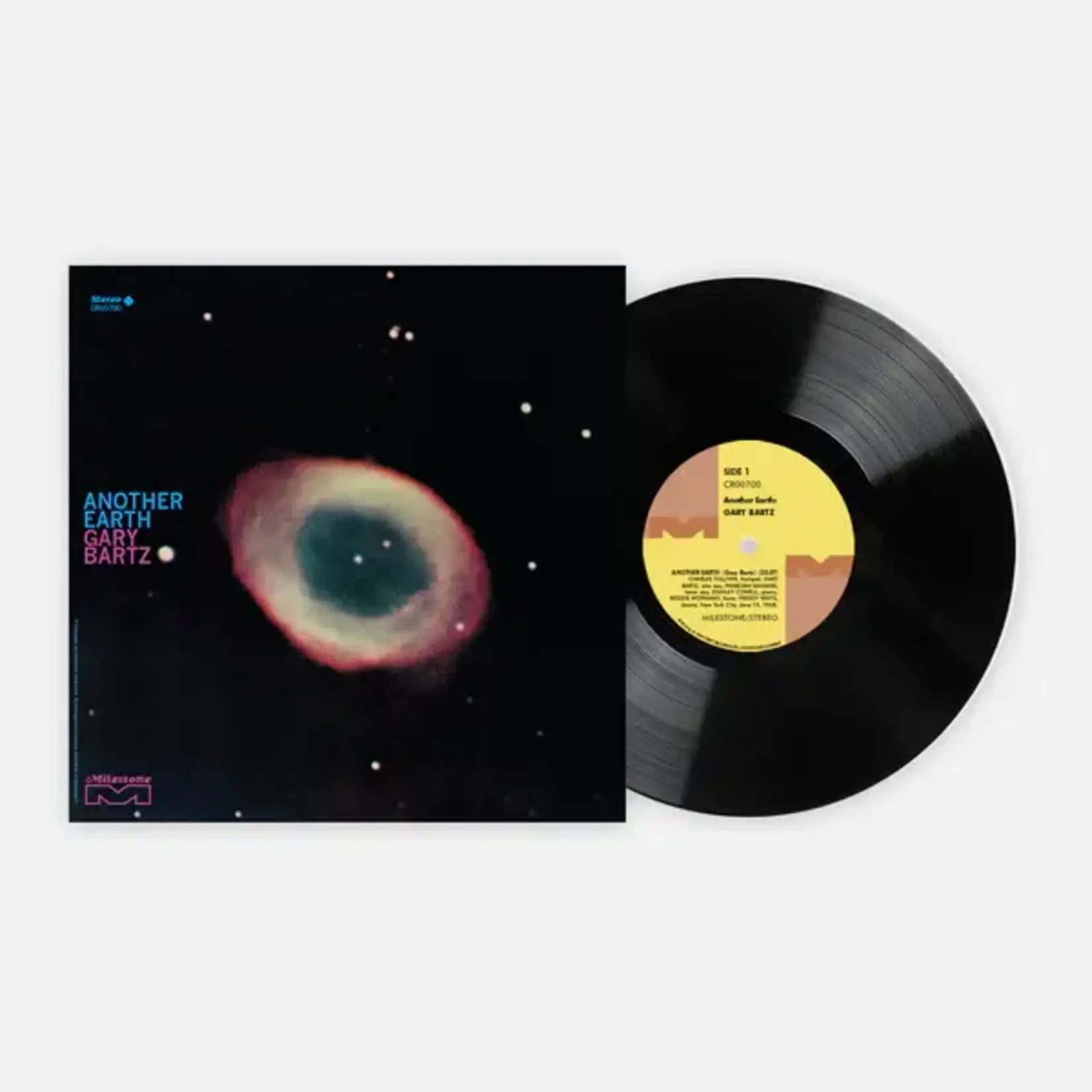 [New] Bartz, Gary: Another Earth (180g) [VINYL ME, PLEASE]