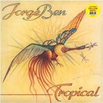 [New Vinyl] Ben, Jorge: Tropical (yellow vinyl) [KLIMT]
