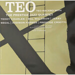 [New] Macero, Teo/Prestige Jazz Quartet: Teo (180g) [VINYL ME, PLEASE]