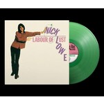 [New Vinyl] Lowe, Nick: Labour Of Lust (Green Vinyl) [YEP ROC RECORDS]