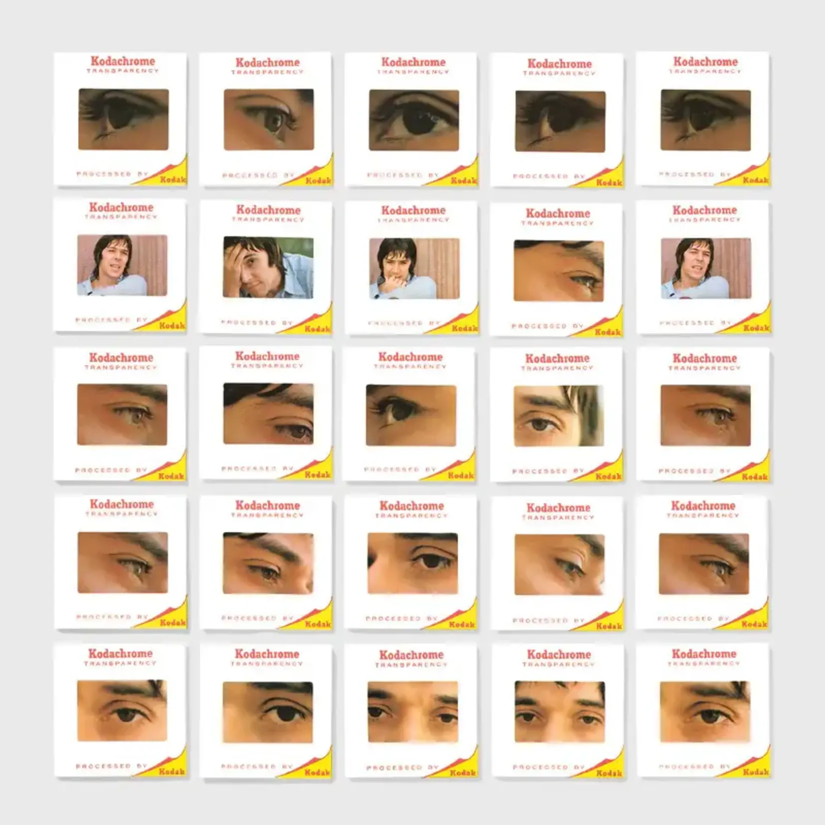 [New Vinyl] Cale, John: The Academy In Peril (Remastered) [DOMINO RECORD CO.]