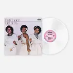 [New Vinyl] First Choice: Delusions (180g-clear vinyl) [VINYL ME, PLEASE]