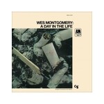 [New Vinyl] Montgomery, Wes: A Day In The Life (180g) [ELEMENTAL]