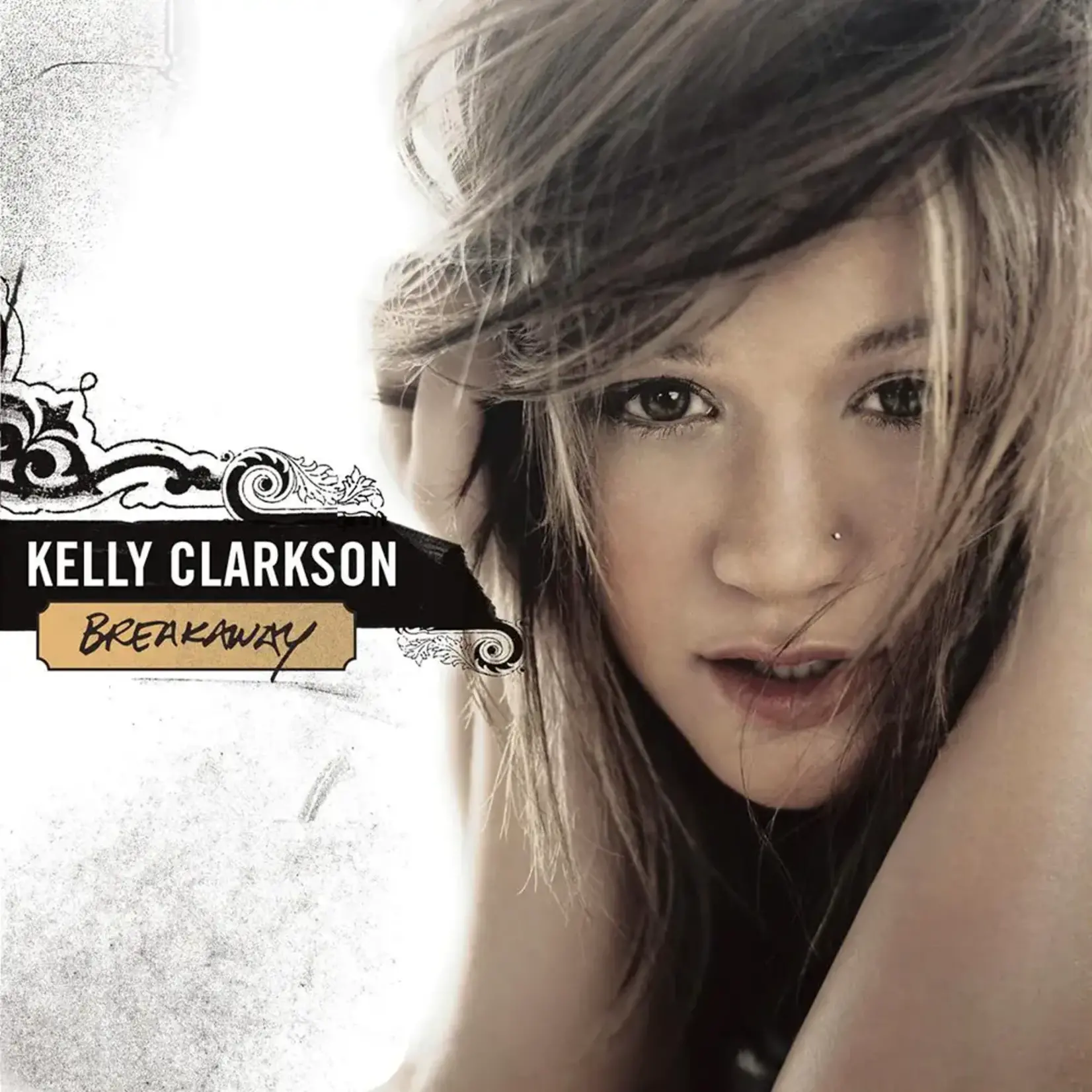 [New] Clarkson, Kelly: Breakaway (20th-anniversary edition) [RCA/Legacy]