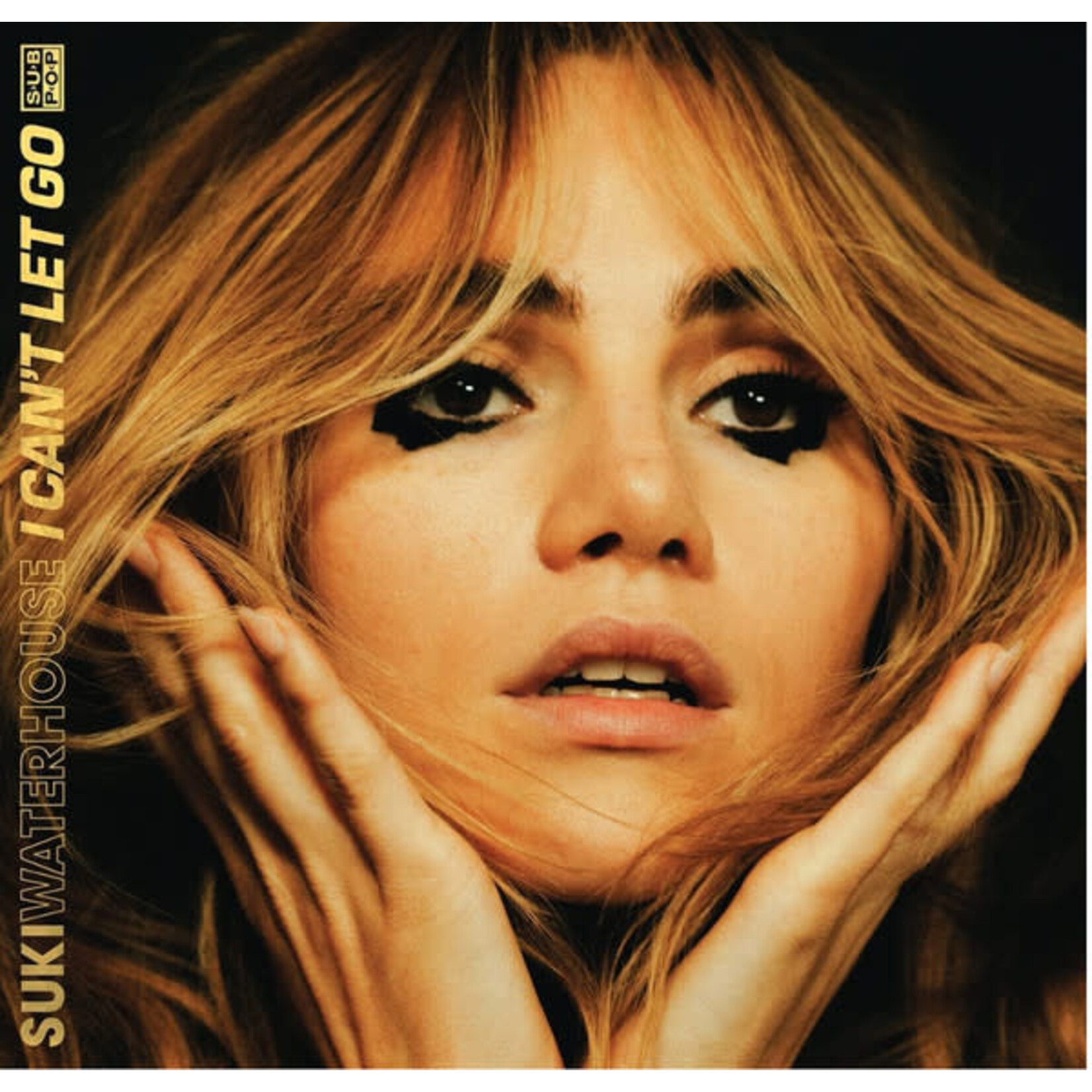 [New Vinyl] Waterhouse, Suki: I Can't Let Go [SUB POP]
