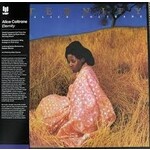 [New] Coltrane, Alice: Eternity (180g-orange-in-pink vinyl) [VINYL ME, PLEASE]