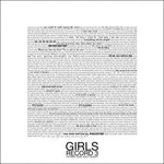 [New Vinyl] Girls: Father, Son, Holy Ghost [CAROLINE / EMI]