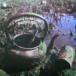 [Kollectibles] Holts, Roosevelt: Presenting The Country Blues (1968, Canada, VG+) [BLUE HORIZON]