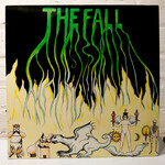 [Nick's Disk Pics] Fall: Early Years 77-79 [STEP FORWARD]