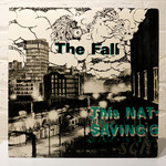 [Nick's Disk Pics] Fall: This Nation's Saving Grace [BEGGARS BANQUET]