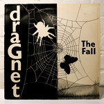 [Nick's Disk Pics] Fall: Dragnet [STEP FORWARD]