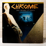 [Nick's Disk Pics] Chrome: Half Machine Lip Moves [SIREN]
