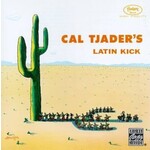 [New] Tjader, Cal: Latin Kick [CONCORD JAZZ INC.]