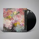 [New] Rufus Du Sol: Inhale/Exhale (2LP/diffused black vinyl) [REPRISE/WARNER]