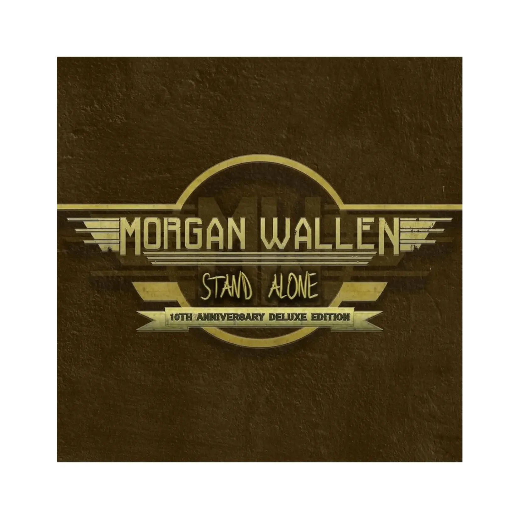 [New] Wallen, Morgan: Stand Alone EP (10th-anniversary deluxe edition) [PANACEA]