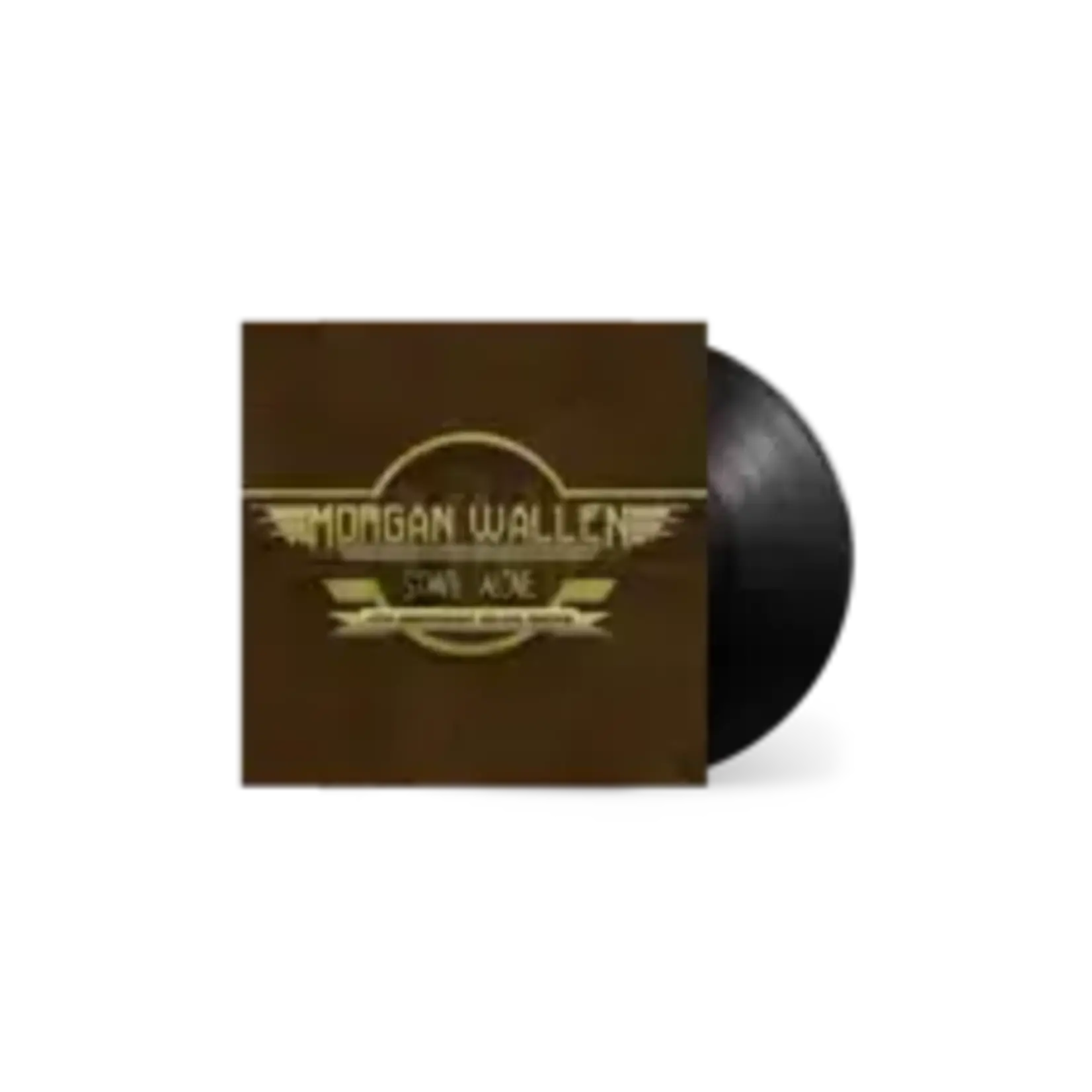 [New Vinyl] Wallen, Morgan: Stand Alone EP (10th-anniversary deluxe edition) [PANACEA]