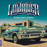 [New] Various Artists: Lowrider - Secret Soul Of Los Angeles [Orchard Enterprises]