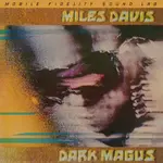 [New] Davis, Miles: Dark Magus (2LP/33rpm) [MOBILE FIDELITY]