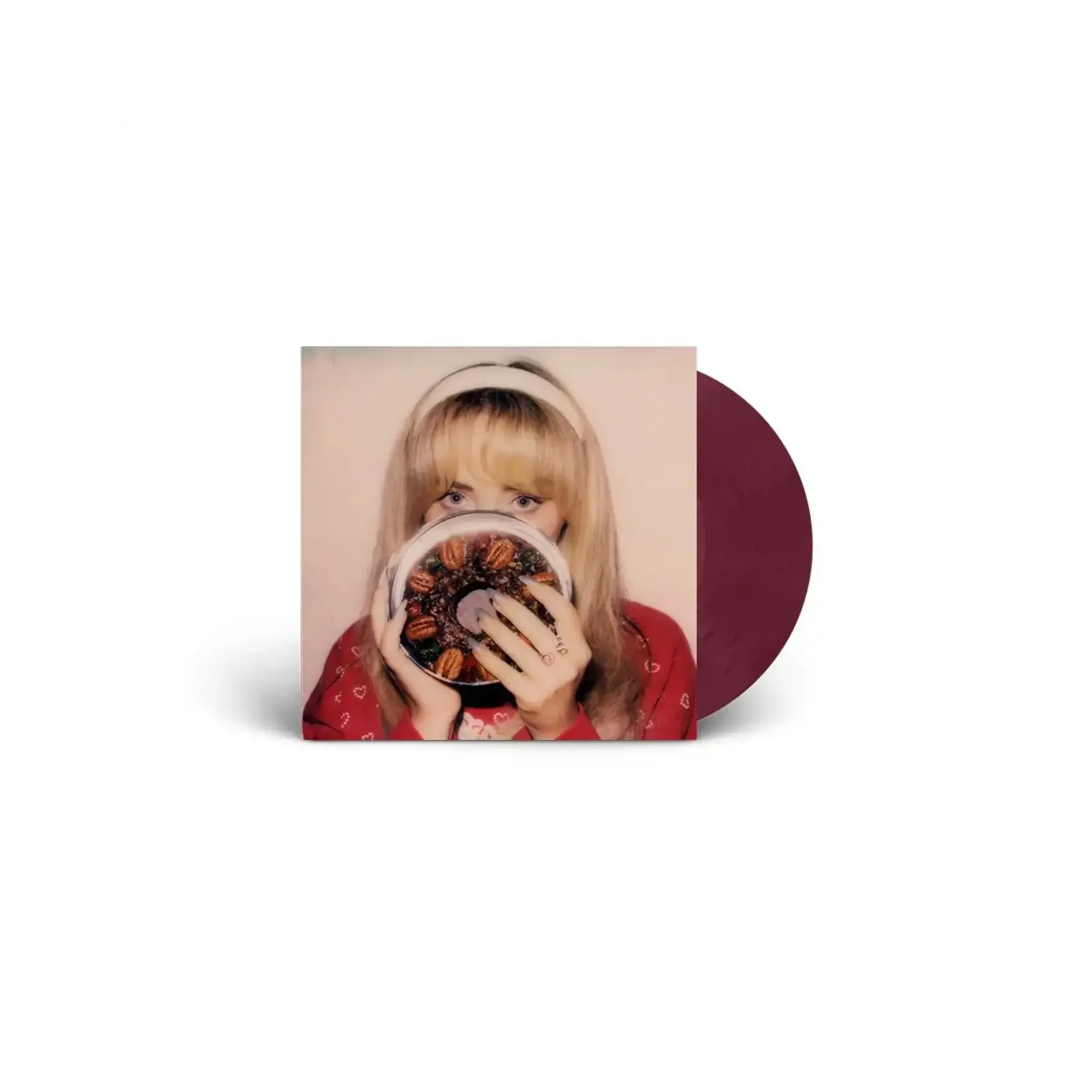 [New] Carpenter, Sabrina: fruitcake [ISLAND]