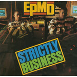EPMD: Strictly Business (2LP) [PRIORITY]