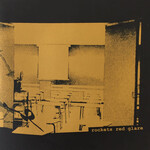 [Kollectibles] Rockets Red Glare: self-titled (2002, Canada, Ex, Math Rock) [BLUE SKIES]