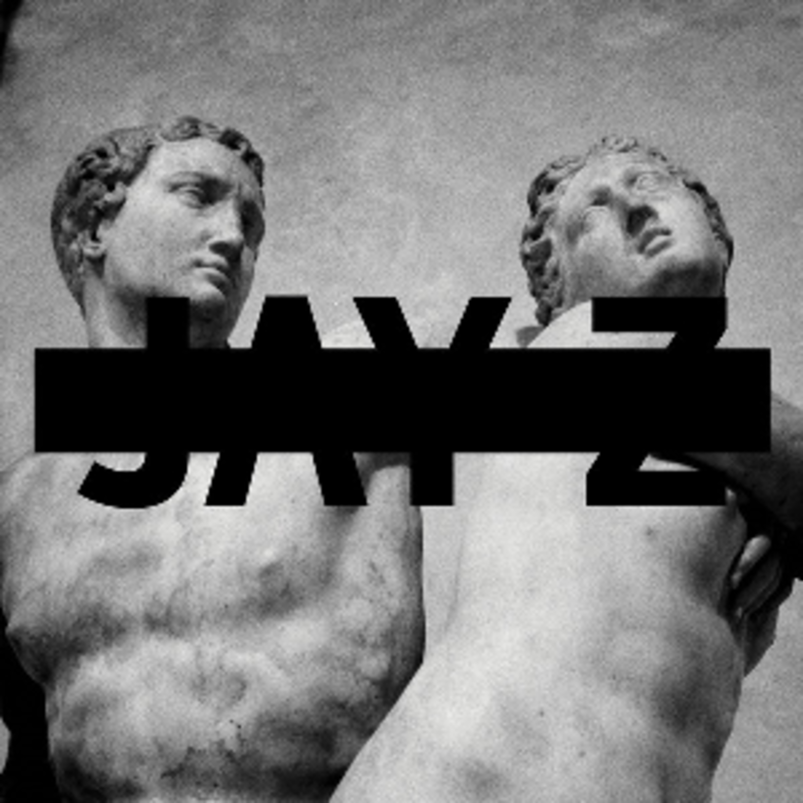 [Kollectibles] Jay-Z: Magna Carta Holy Grail (2015, USA, Sealed, Hip Hop) [THIRD MAN]