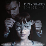 [Kollectible Vinyl] V/A: Fifty Shades Darker (2017, Europe, Sealed, Soundtrack) [REPUBLIC]