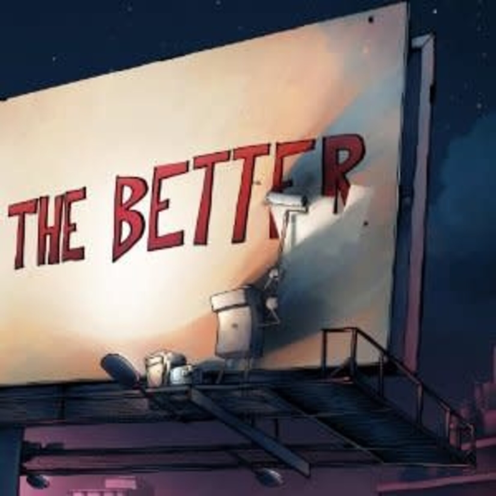 [Kollectibles] DJ Shadow: The Less You Know The Better (2011, USA, VG, Hip Hop)