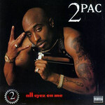 [Kollectible Vinyl] 2Pac: All Eyez On Me (2001, USA, Sealed, Hip Hop) [DEATH ROW]