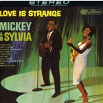 [Kollectible Vinyl] Mickey & Sylvia: Love Is Strange (1965, USA, VG+, 50s/60s) [RCA]
