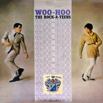 [Kollectible Vinyl] Rock-A-Teens: Woo-Hoo (1960, USA, VG+, Rock) [ROULETTE]