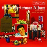[Kollectible Vinyl] Presley, Elvis: Elvis' Christmas Album (1957, Canada, VG, 50s/ 60s) [RCA]