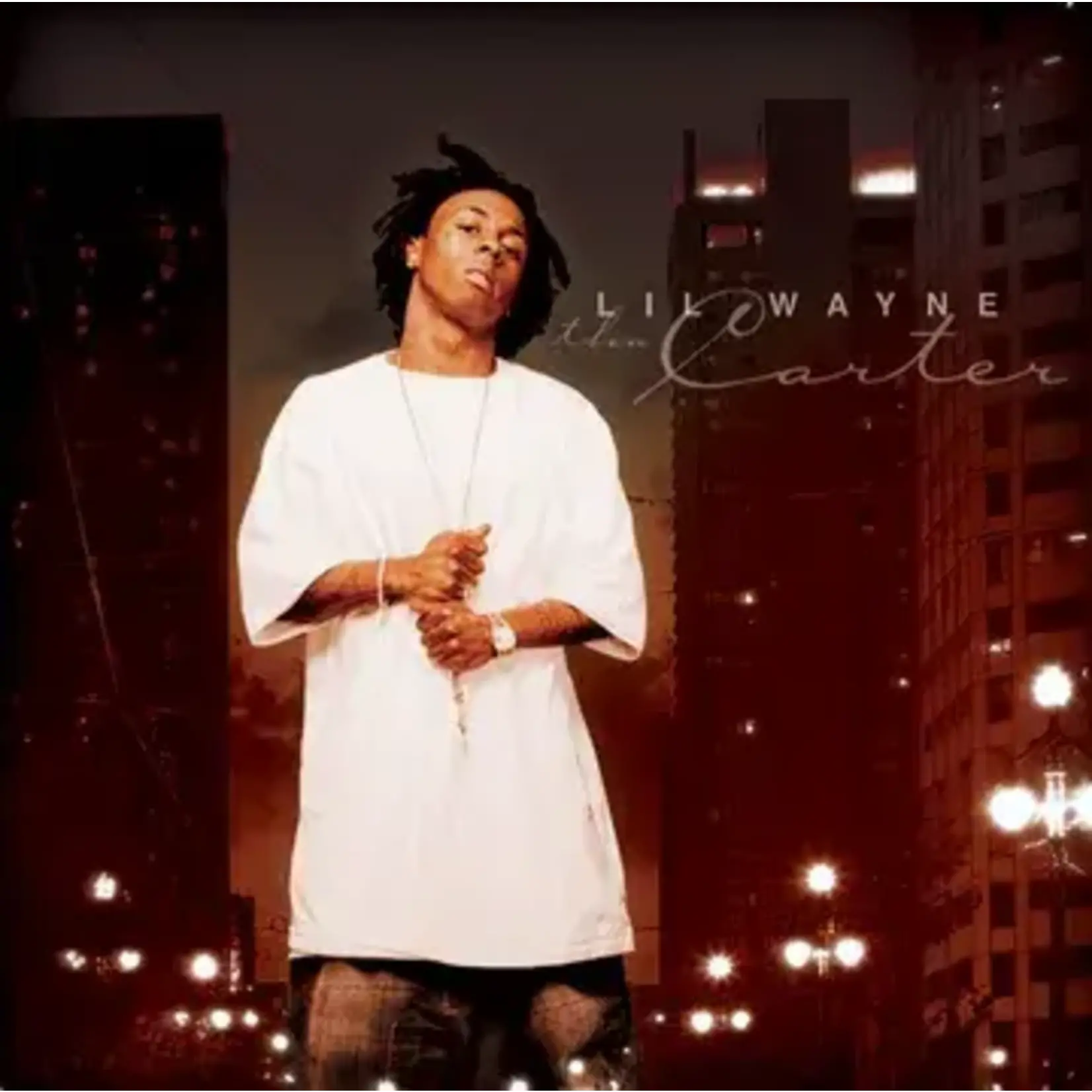 [Kollectibles] Lil Wayne: Tha Carter (RSD Ltd Ed) (2016, USA, Sealed, Hip Hop) [REPUBLIC]