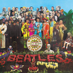 [Kollectibles] Beatles: Sgt. Pepper's Lonely Hearts Club Band (1967, UK, VG, Pop/Rock) [PARLOPHONE]