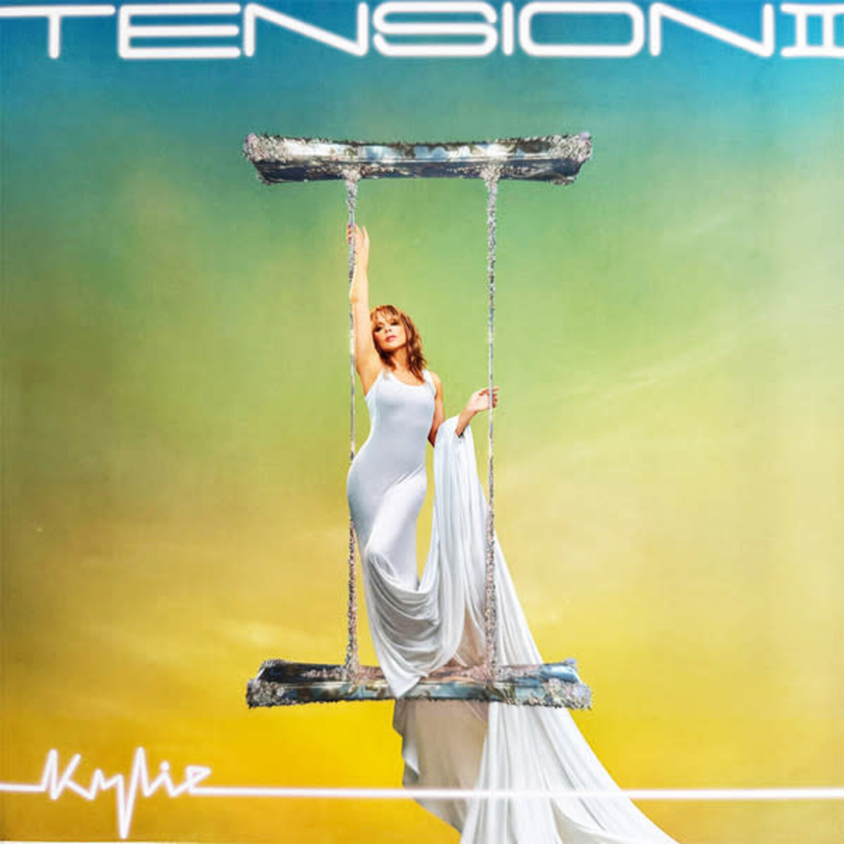 MINOGUE KYLIE: TENSION II [BMG]