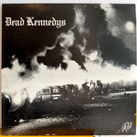 [Nick's Disk Pics] Dead Kennedys: Fresh Fruit For Rotting Vegetables (1980, UK, 1st Press, Complete w/ Mint Insert & Booklet) [VIRGIN]