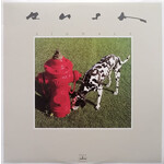 [Kollectible Vinyl] Rush: Signals (2015, heavy duty 180/200g vinyl, USA, VG+) [ANTHEM]