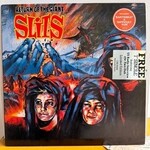 [Nick's Disk Pics] Slits: Return of The Giant (1981, UK, w/ Promo 7", Ex) [CBS]