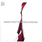 [Kollectible Vinyl] Manic street preachers: Lifeblood (2004, UK, Ex, pop/rock) [SONY MUSIC UK]
