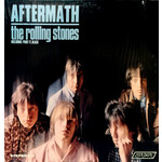 [Kollectibles] The rolling stones: Aftermath (1966, Canada, Mono in shrink, VG+) [LONDON]